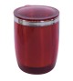 Caneca Térmica Com Tampa 450ml - Náutico